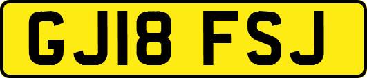 GJ18FSJ