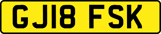 GJ18FSK