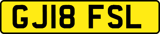 GJ18FSL