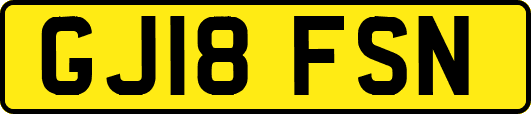 GJ18FSN