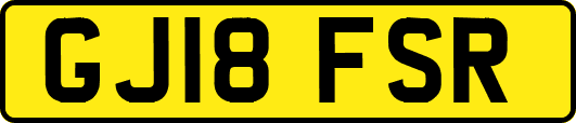 GJ18FSR