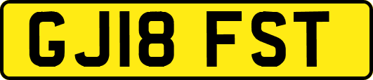 GJ18FST