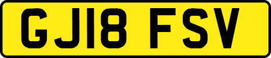 GJ18FSV