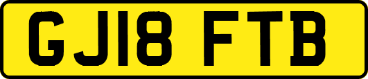 GJ18FTB