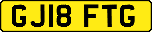 GJ18FTG