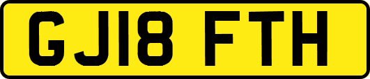 GJ18FTH