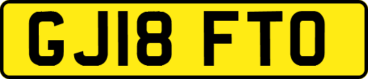 GJ18FTO