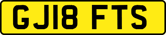 GJ18FTS