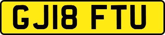 GJ18FTU