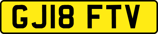 GJ18FTV