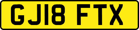 GJ18FTX