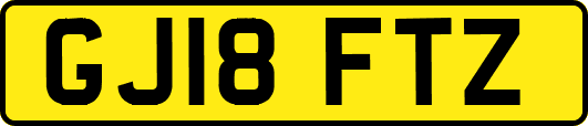 GJ18FTZ