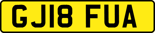 GJ18FUA