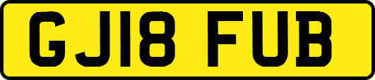 GJ18FUB