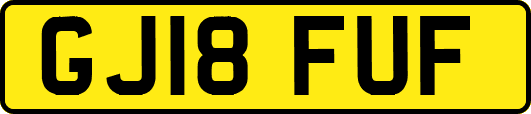GJ18FUF