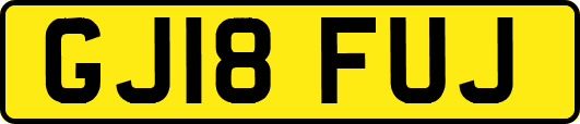 GJ18FUJ