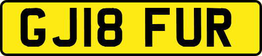 GJ18FUR