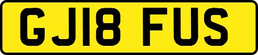 GJ18FUS