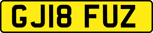 GJ18FUZ