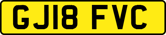 GJ18FVC
