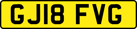 GJ18FVG