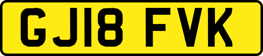 GJ18FVK