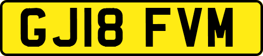 GJ18FVM
