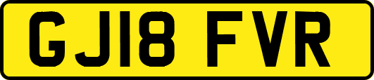 GJ18FVR