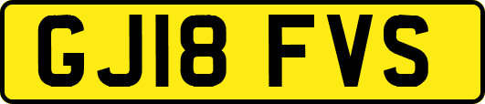 GJ18FVS