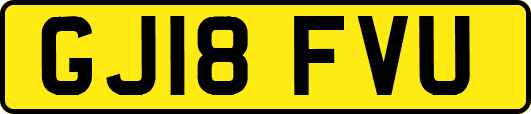 GJ18FVU