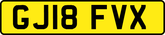 GJ18FVX