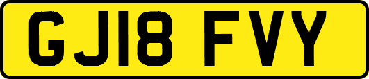 GJ18FVY