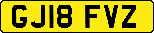 GJ18FVZ