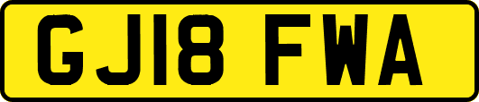 GJ18FWA
