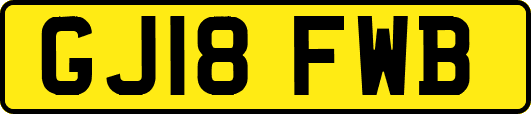 GJ18FWB