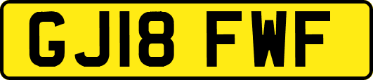GJ18FWF