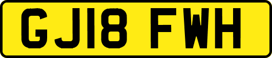 GJ18FWH
