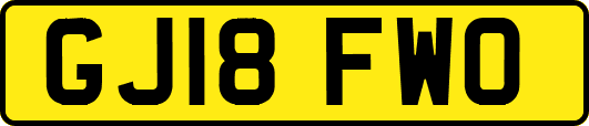 GJ18FWO