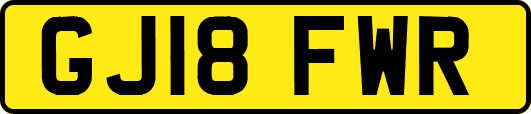 GJ18FWR
