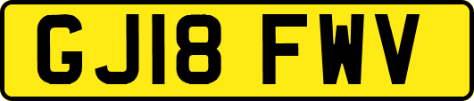 GJ18FWV