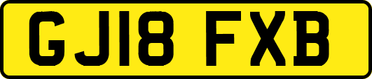 GJ18FXB