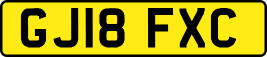 GJ18FXC