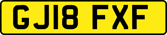 GJ18FXF
