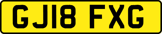 GJ18FXG