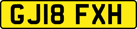 GJ18FXH