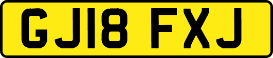 GJ18FXJ