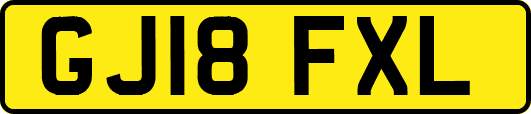 GJ18FXL