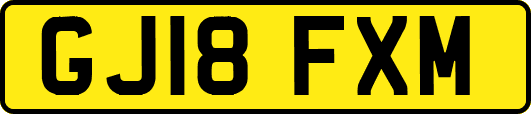 GJ18FXM
