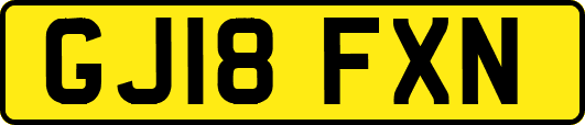 GJ18FXN