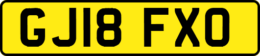 GJ18FXO